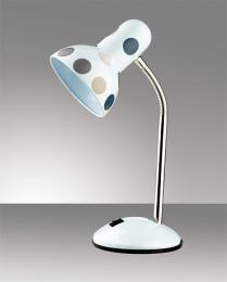 Настольная лампа Odeon Light Flip 2592/1T  - 2 купить